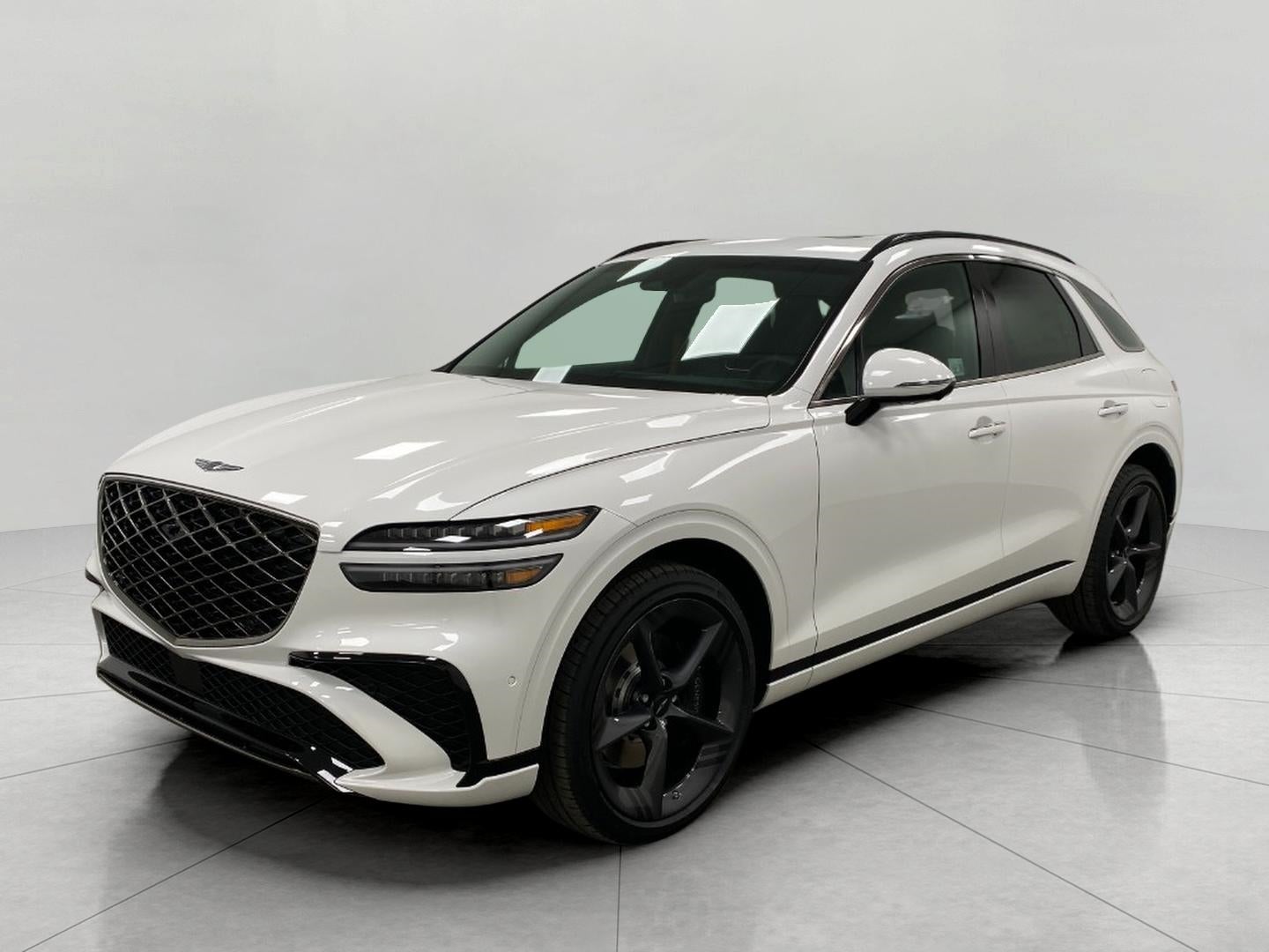 2026 Genesis GV70 2.5T Sport Prestige AWD