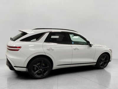 2026 Genesis GV70 2.5T Sport Prestige AWD