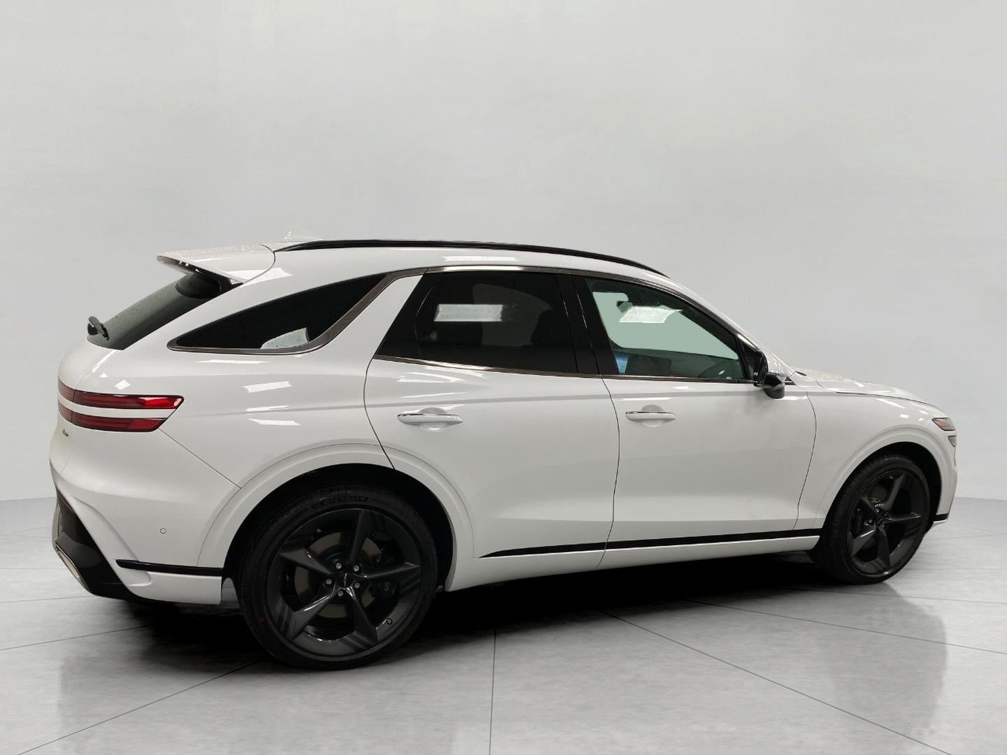 2026 Genesis GV70 2.5T Sport Prestige AWD