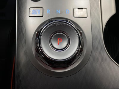 2026 Genesis GV70 2.5T Sport Prestige AWD