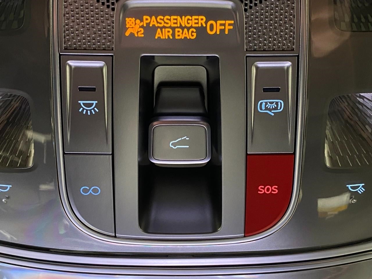 2026 Genesis GV70 2.5T Sport Prestige AWD