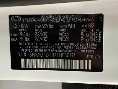 2026 Genesis GV70 2.5T Sport Prestige AWD