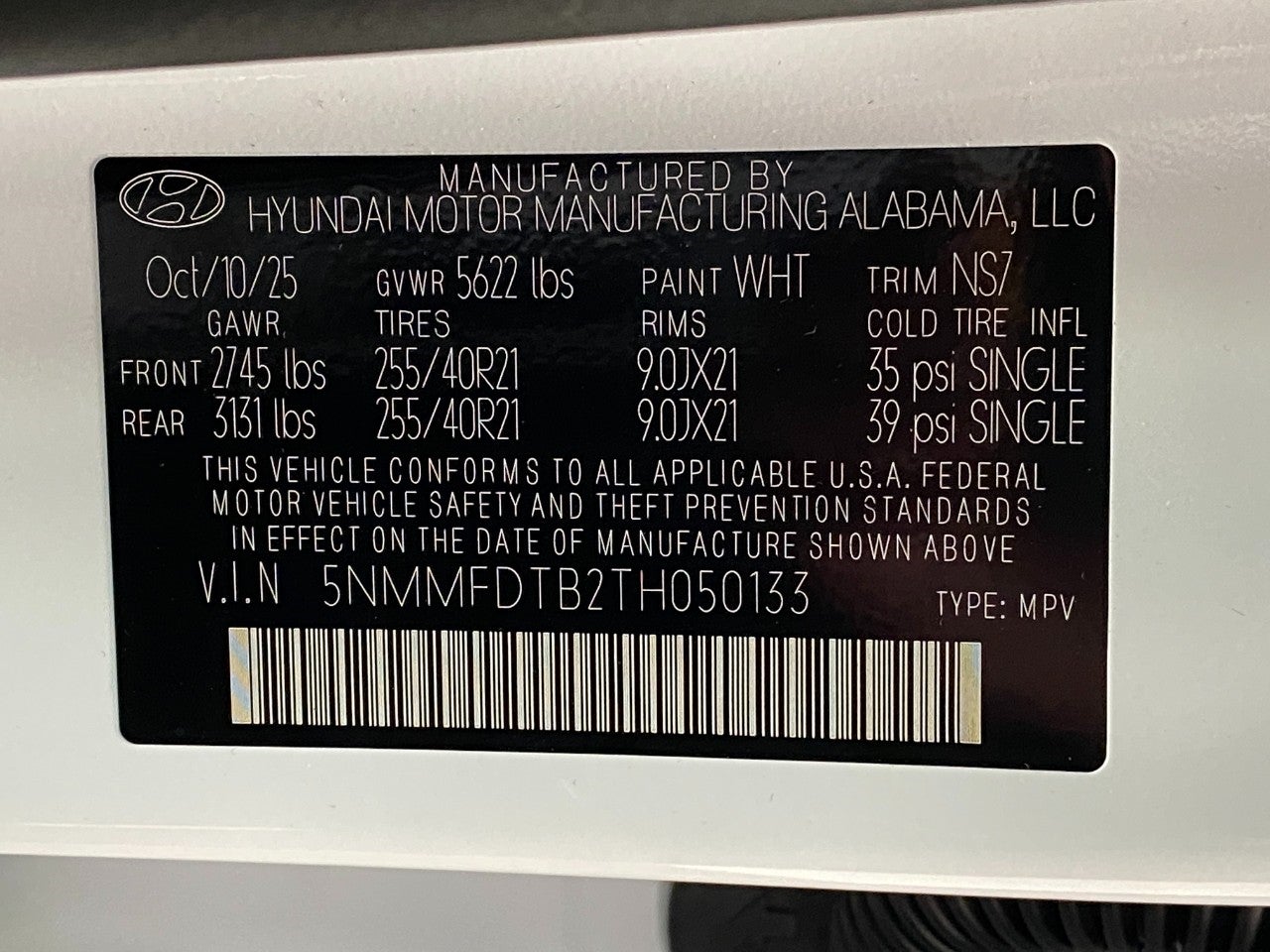 2026 Genesis GV70 2.5T Sport Prestige AWD