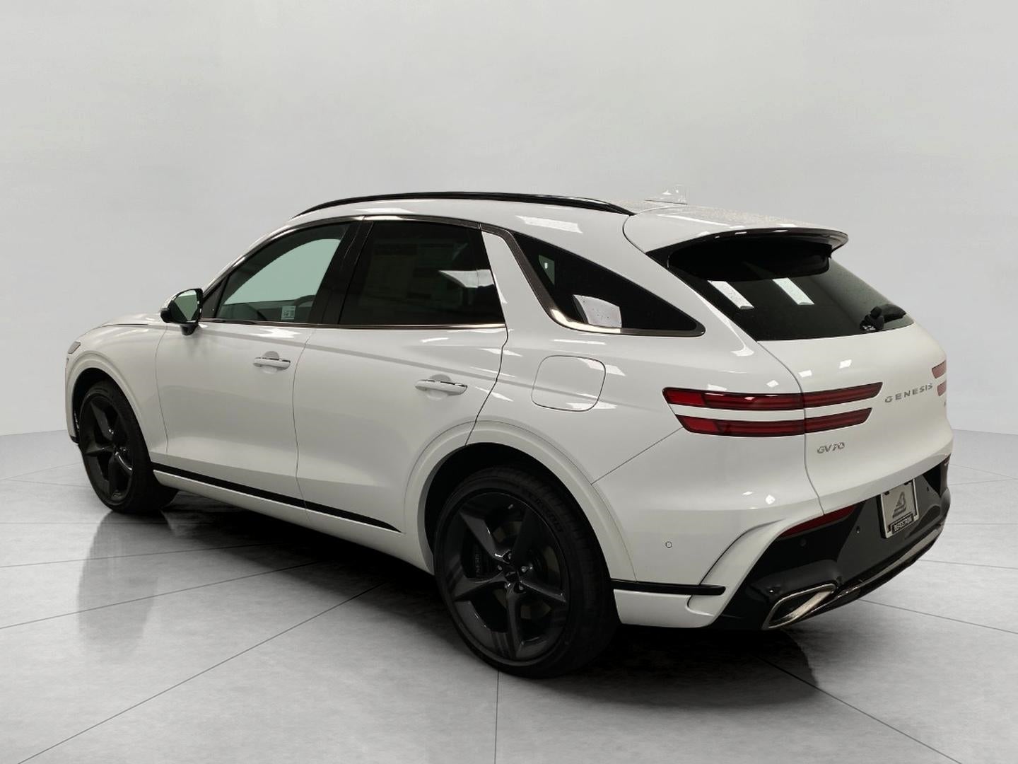 2026 Genesis GV70 2.5T Sport Prestige AWD