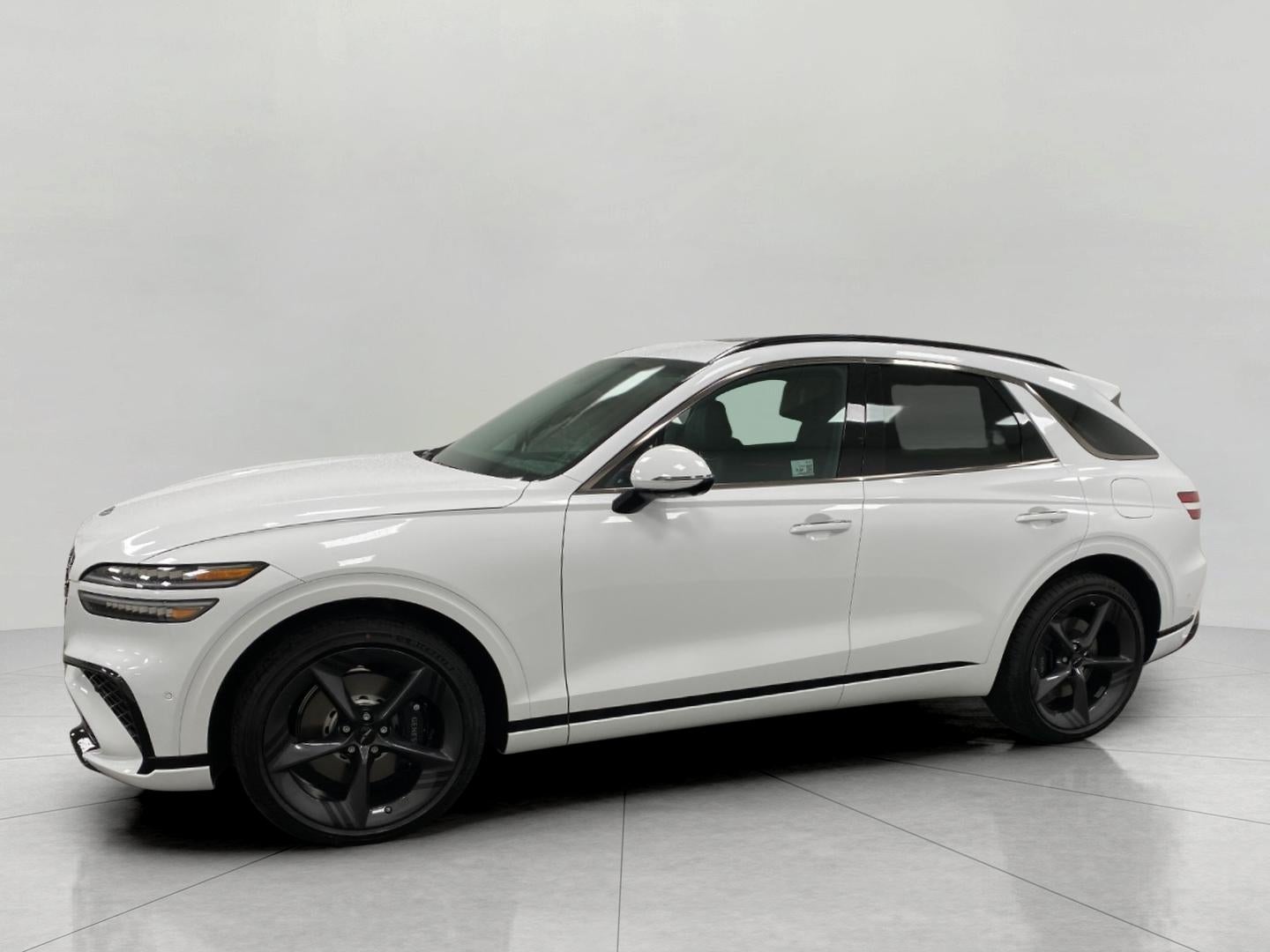 2026 Genesis GV70 2.5T Sport Prestige AWD