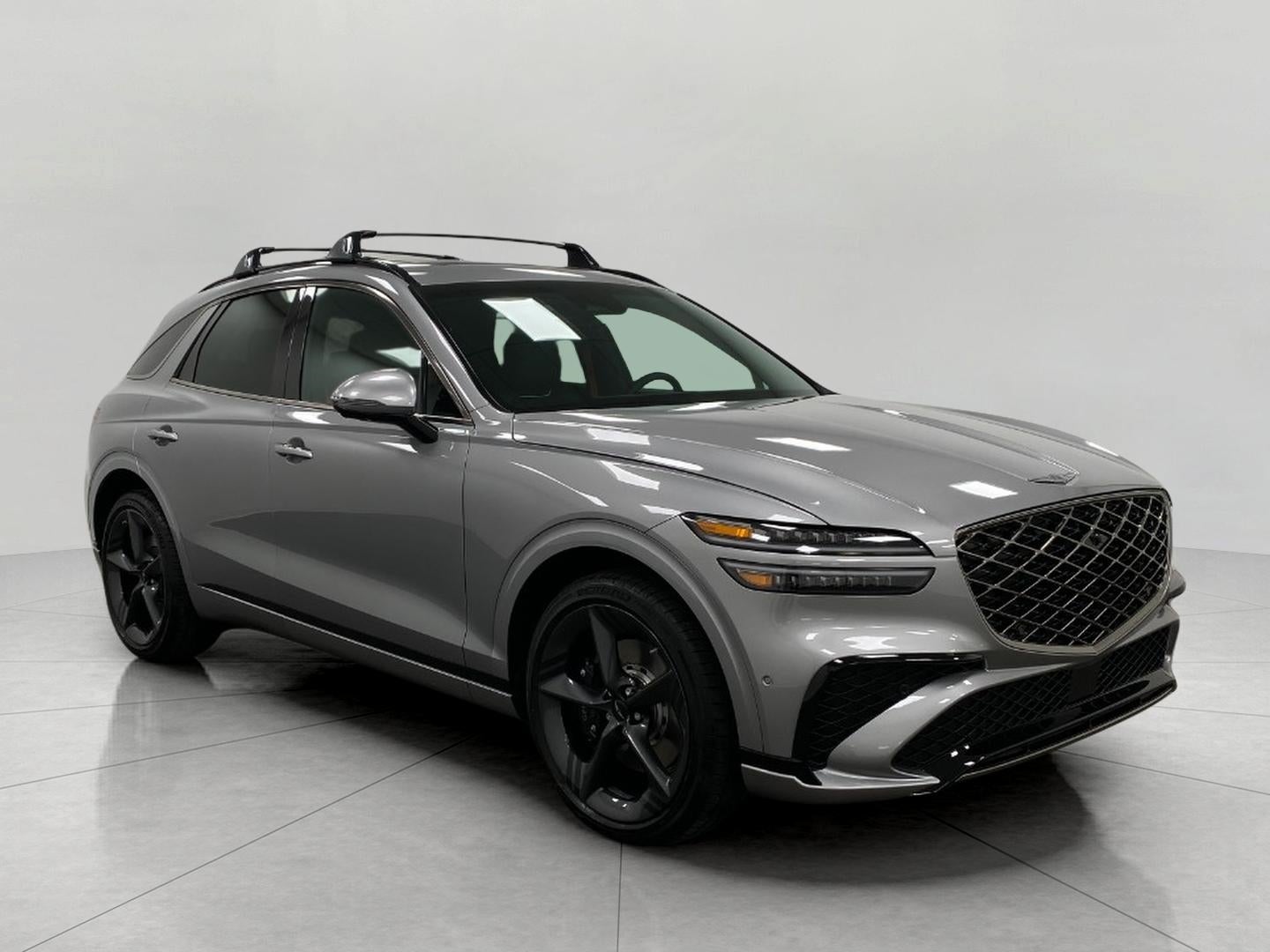 2026 Genesis GV70 2.5T Sport Prestige AWD