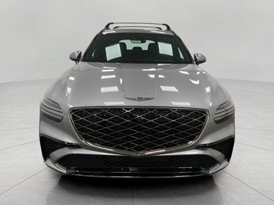 2026 Genesis GV70 2.5T Sport Prestige AWD
