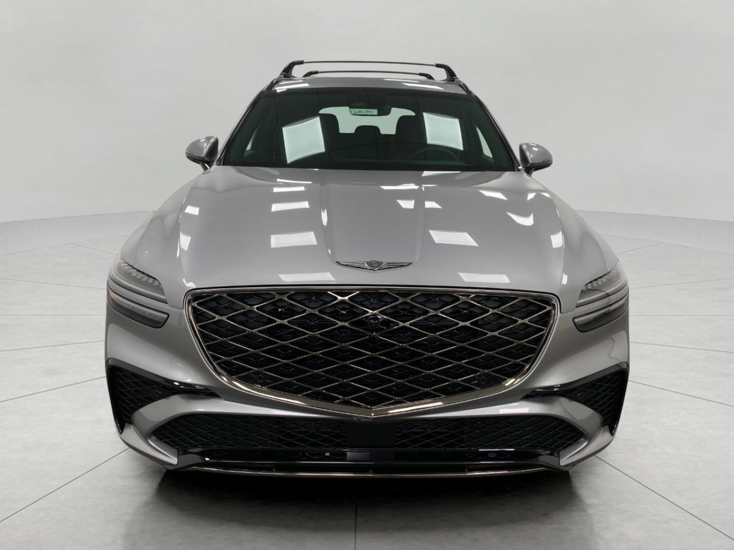 2026 Genesis GV70 2.5T Sport Prestige AWD