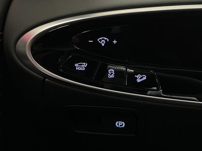 2026 Genesis GV70 2.5T Sport Prestige AWD