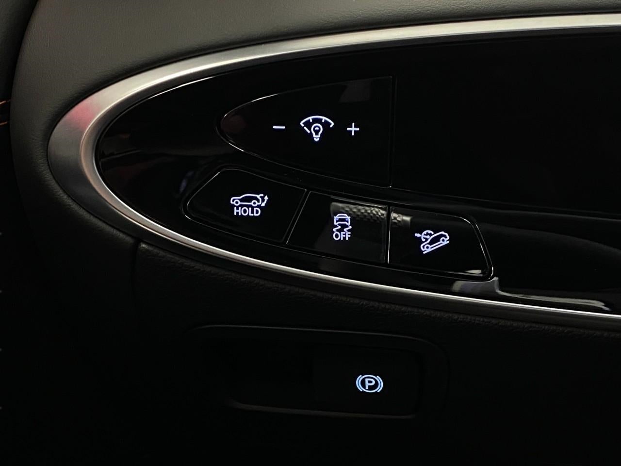 2026 Genesis GV70 2.5T Sport Prestige AWD