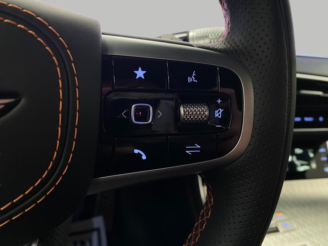 2026 Genesis GV70 2.5T Sport Prestige AWD