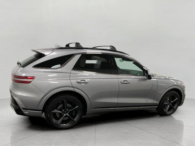 2026 Genesis GV70 2.5T Sport Prestige AWD