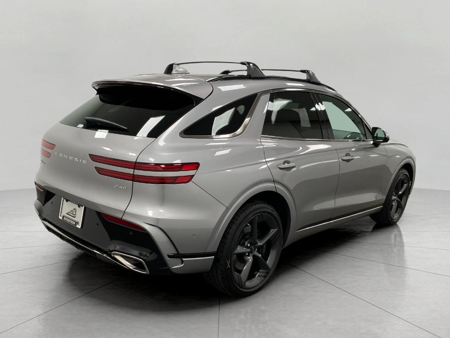 2026 Genesis GV70 2.5T Sport Prestige AWD