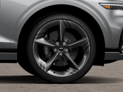 2026 Genesis GV70 2.5T Sport Prestige AWD