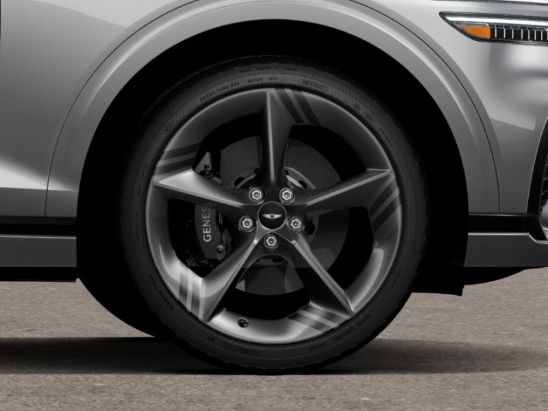 2026 Genesis GV70 2.5T Sport Prestige AWD