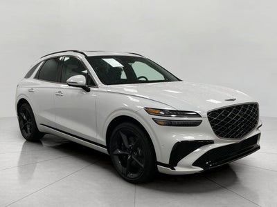 2026 Genesis GV70 2.5T Sport Prestige AWD