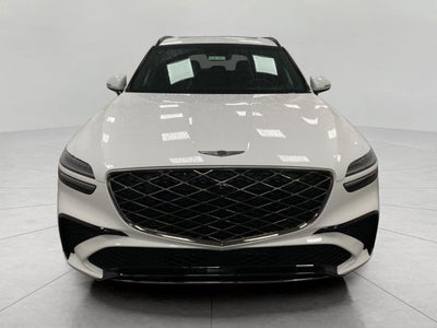 2026 Genesis GV70 2.5T Sport Prestige AWD