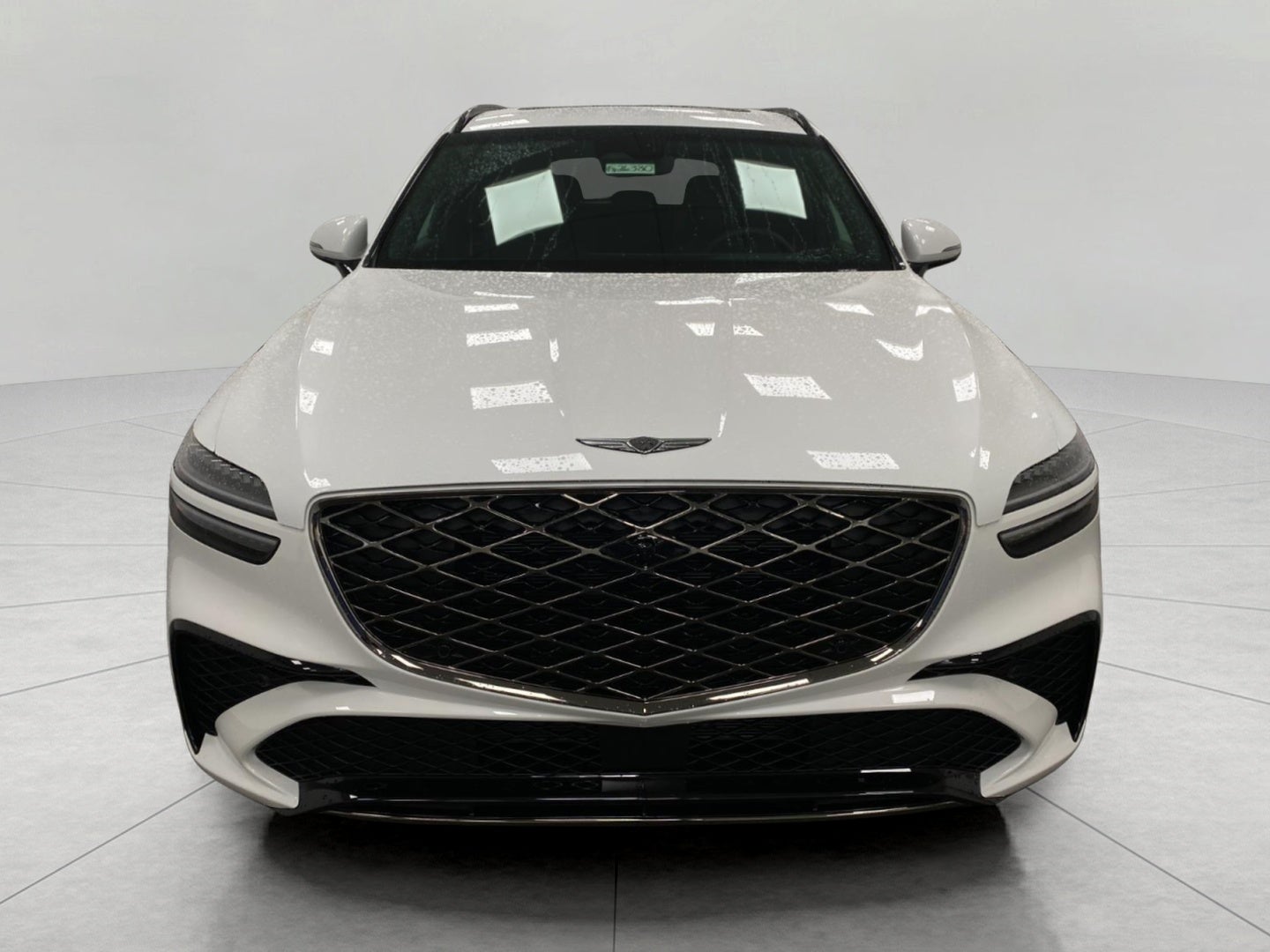 2026 Genesis GV70 2.5T Sport Prestige AWD