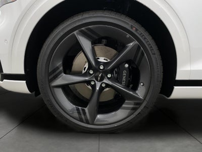 2026 Genesis GV70 2.5T Sport Prestige AWD