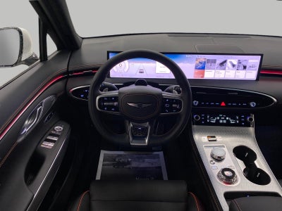 2026 Genesis GV70 2.5T Sport Prestige AWD