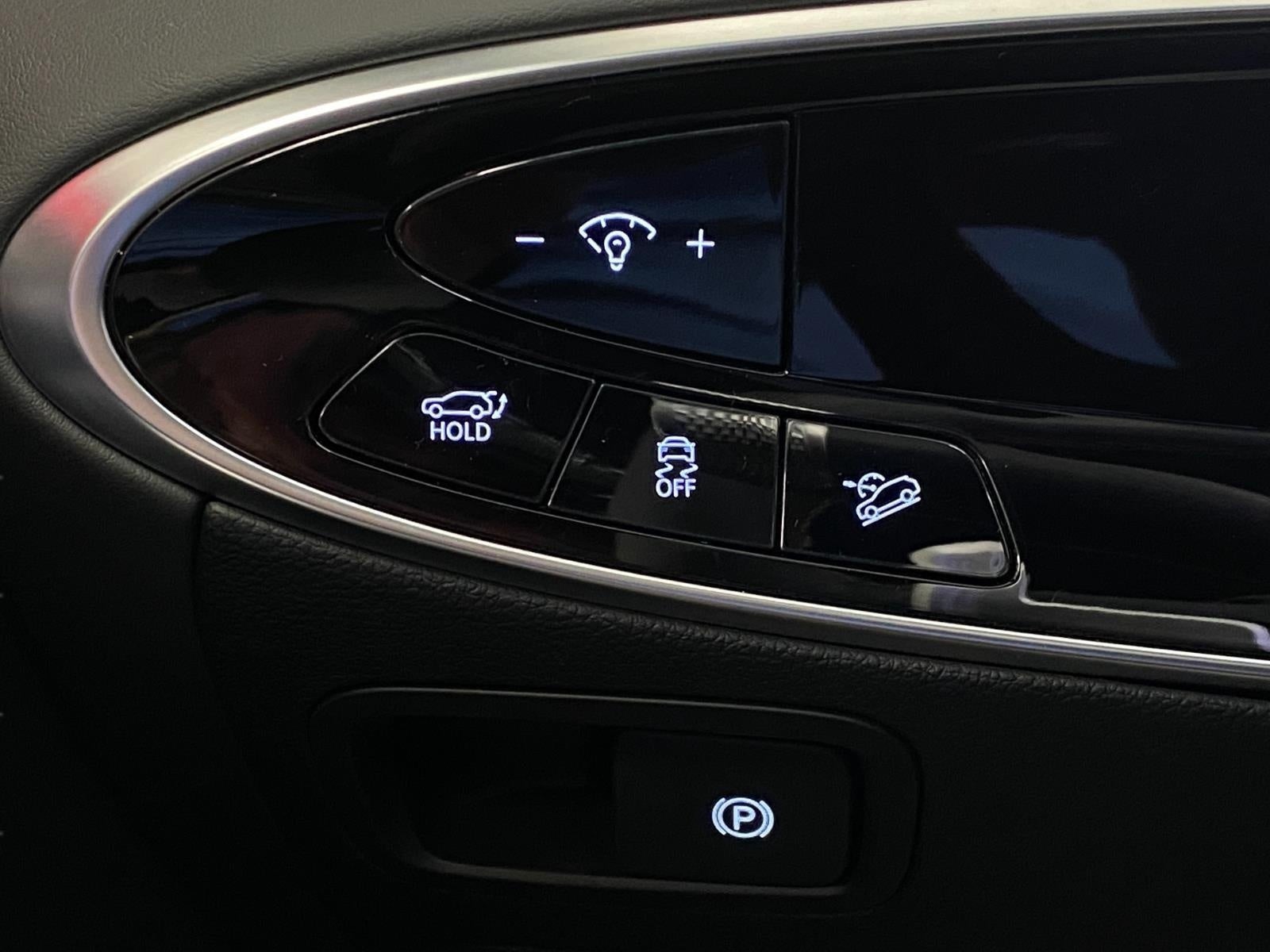 2026 Genesis GV70 2.5T Sport Prestige AWD