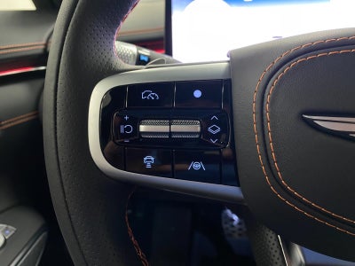 2026 Genesis GV70 2.5T Sport Prestige AWD