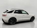 2026 Genesis GV70 2.5T Sport Prestige AWD