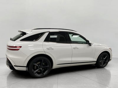 2026 Genesis GV70 2.5T Sport Prestige AWD