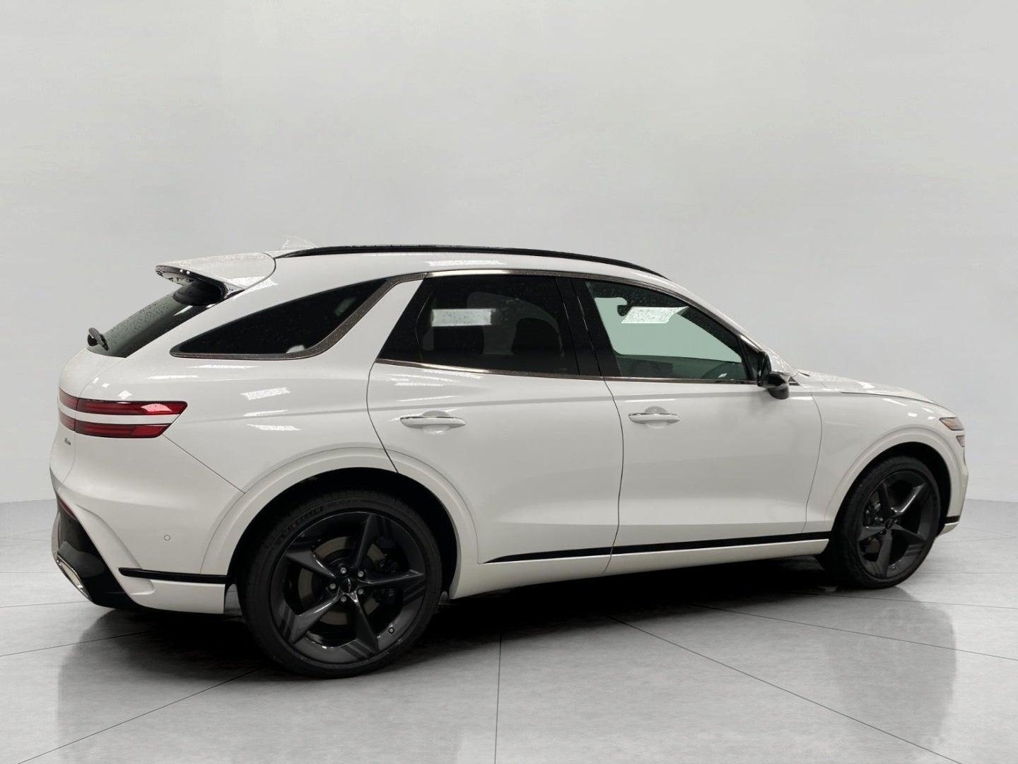 2026 Genesis GV70 2.5T Sport Prestige AWD