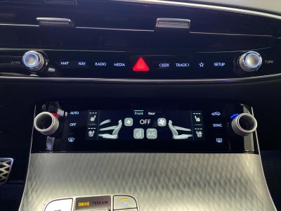 2026 Genesis GV70 2.5T Sport Prestige AWD