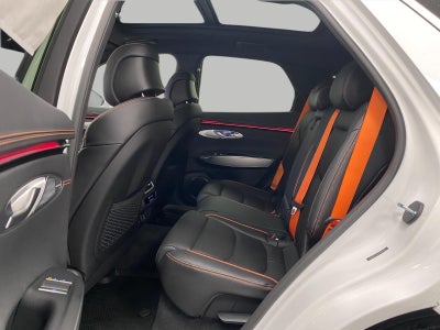 2026 Genesis GV70 2.5T Sport Prestige AWD