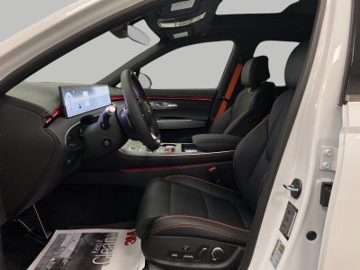 2026 Genesis GV70 2.5T Sport Prestige AWD