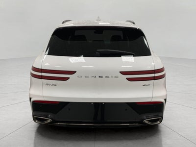 2026 Genesis GV70 2.5T Sport Prestige AWD