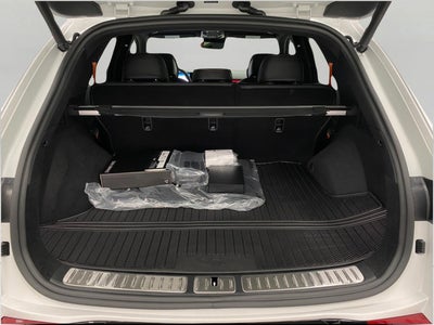 2026 Genesis GV70 2.5T Sport Prestige AWD