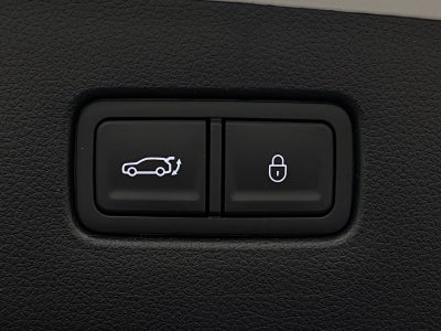 2026 Genesis GV70 2.5T Sport Prestige AWD