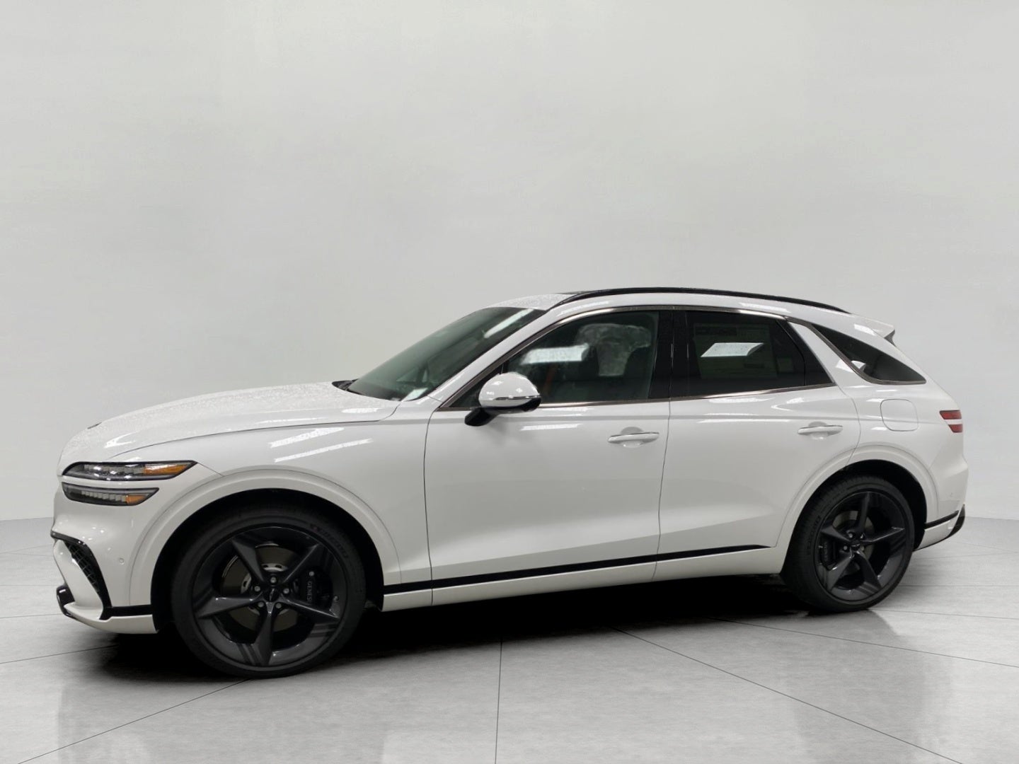 2026 Genesis GV70 2.5T Sport Prestige AWD