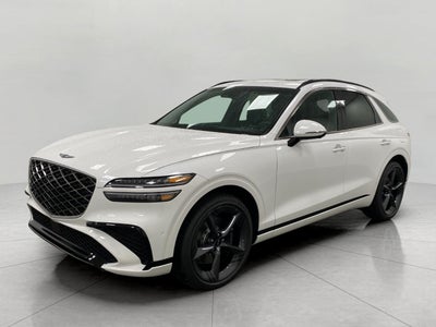 2026 Genesis GV70 2.5T Sport Prestige AWD