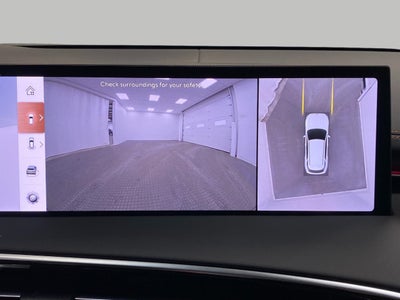 2026 Genesis GV70 2.5T Sport Prestige AWD