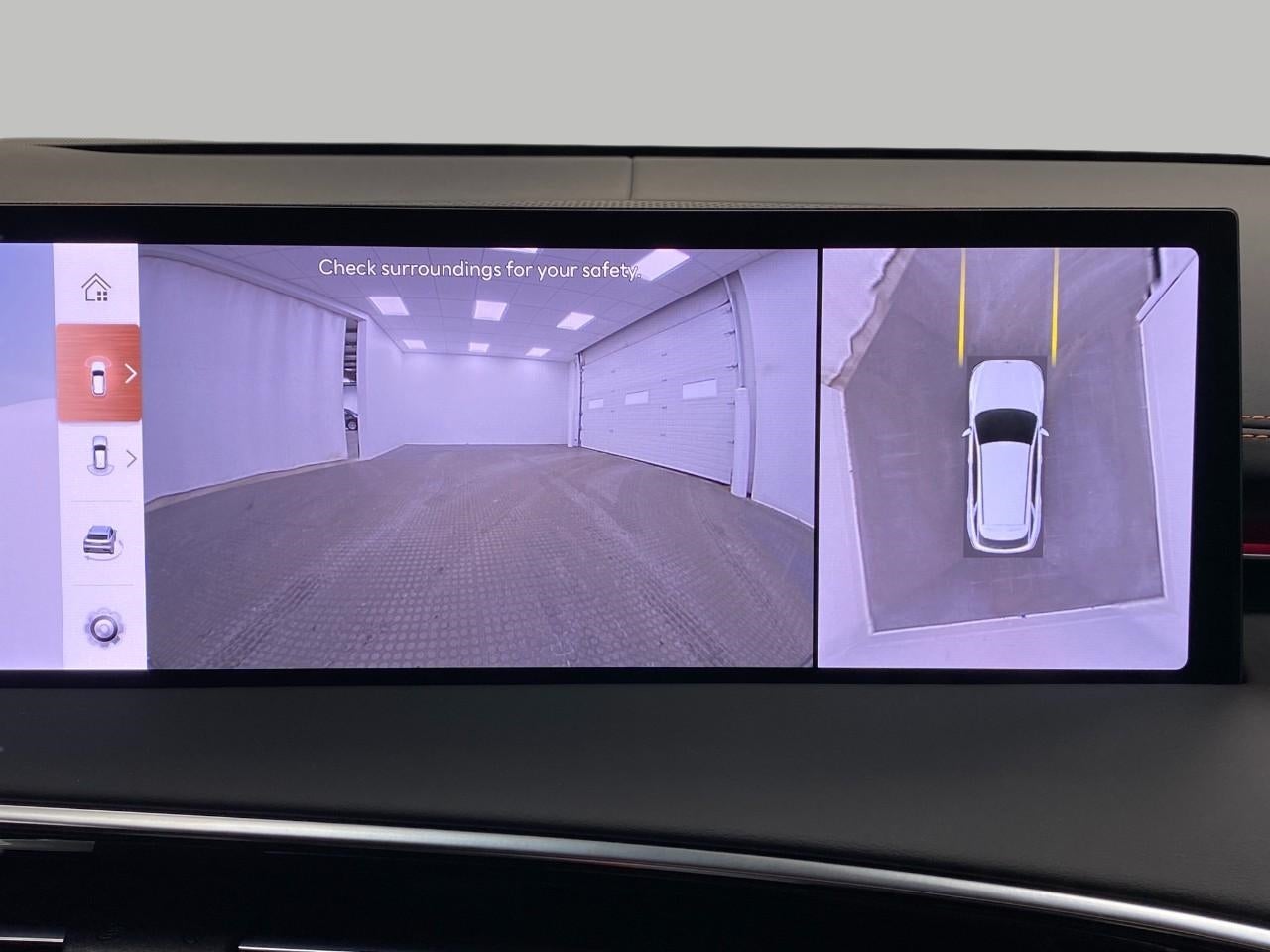 2026 Genesis GV70 2.5T Sport Prestige AWD