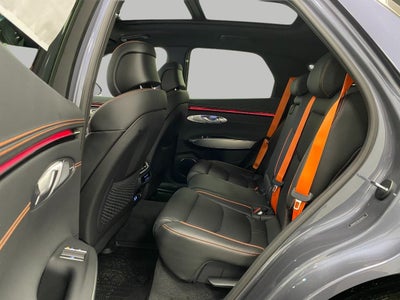 2026 Genesis GV70 2.5T Sport Prestige AWD