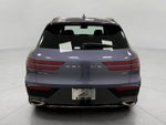 2026 Genesis GV70 2.5T Sport Prestige AWD