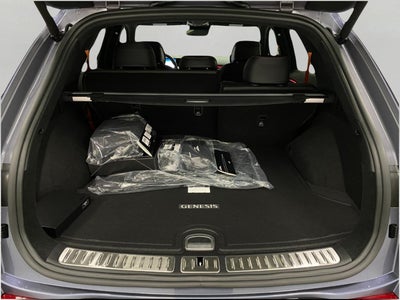 2026 Genesis GV70 2.5T Sport Prestige AWD