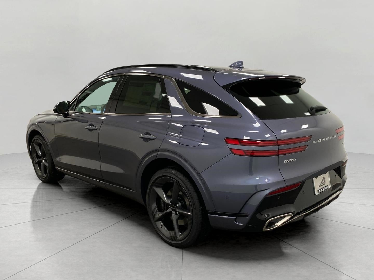 2026 Genesis GV70 2.5T Sport Prestige AWD