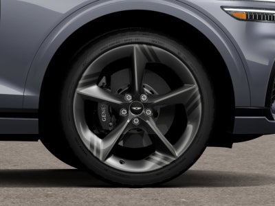 2026 Genesis GV70 2.5T Sport Prestige AWD