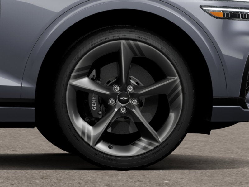 2026 Genesis GV70 2.5T Sport Prestige AWD