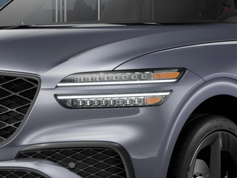 2026 Genesis GV70 2.5T Sport Prestige AWD