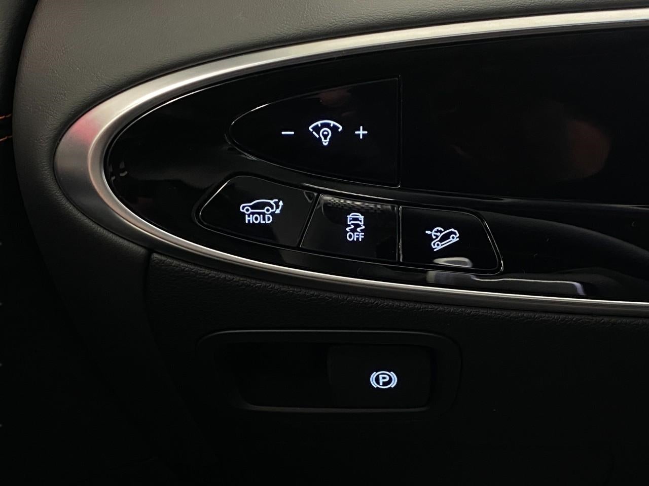 2026 Genesis GV70 2.5T Sport Prestige AWD