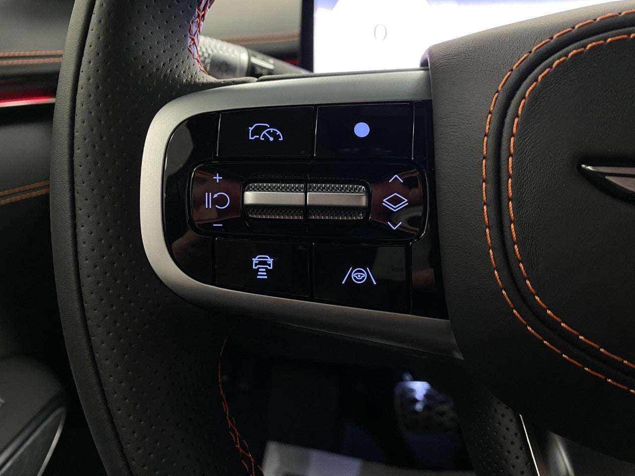 2026 Genesis GV70 2.5T Sport Prestige AWD