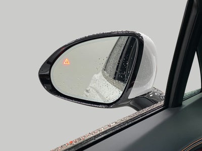 2026 Genesis GV70 2.5T Sport Prestige AWD