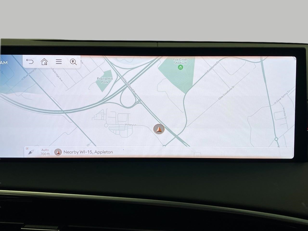 2026 Genesis GV70 2.5T Sport Prestige AWD